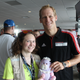Image for article titled Racing Drivers With Easter Bunnies Are The Best Thing Ever